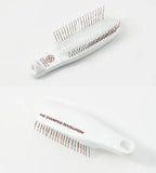 S-HEART-S Scalp Brush COM - wszechstronna szczotka do masażu i oczyszczania skóry głowy*
