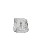 S-Heart-S Plastic Stand for Scalp Brush - funkcjonalny stojak do przechowywania wszystkich modeli szczotek*