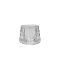 S-Heart-S Plastic Stand for Scalp Brush - funkcjonalny stojak do przechowywania wszystkich modeli szczotek*