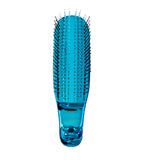 S-HEART-S Scalp Brush Persian by Emit Blue Short -