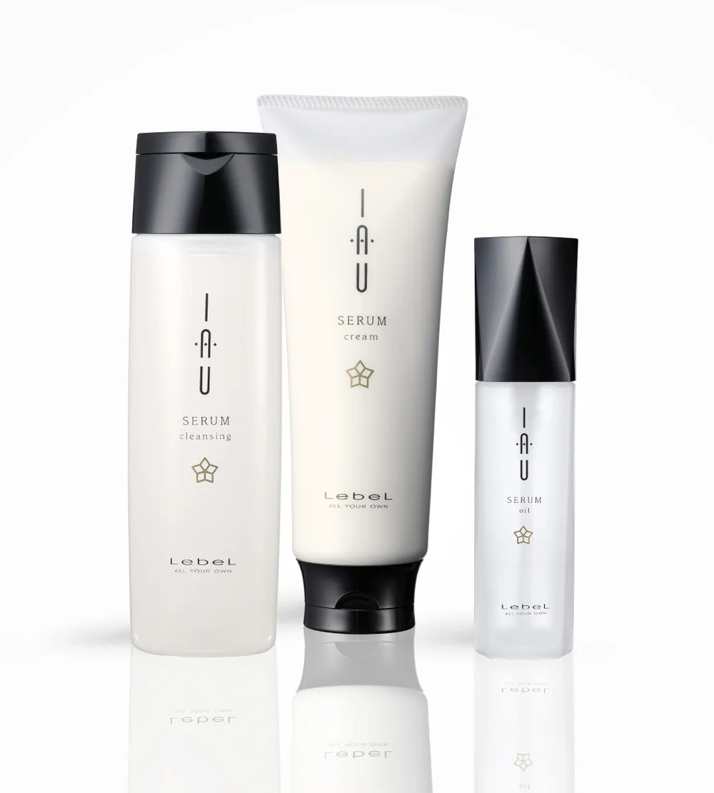 Silky & Shiny set - Głębokie odżywienie, blask i gładkość*
