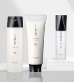 Silky & Shiny set - Głębokie odżywienie, blask i gładkość*