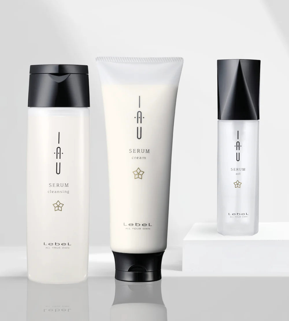 Silky & Shiny set - Głębokie odżywienie, blask i gładkość*