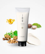 Silky & Shiny set - Głębokie odżywienie, blask i gładkość*