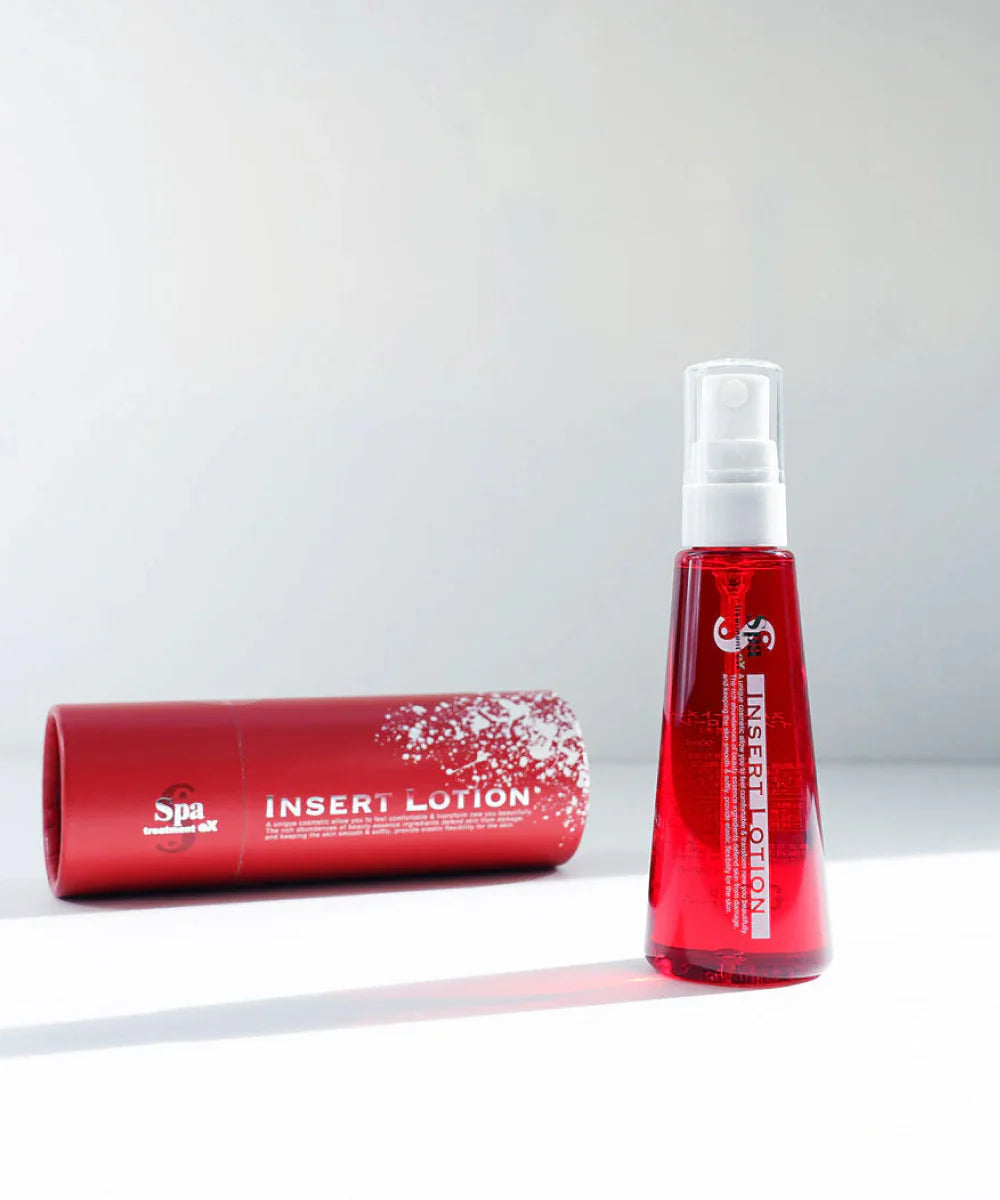 Spa Treatment EX Insert Lotion – pre-serum z mikrospikulami*