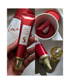 Spa Treatment Luxe Eye Cream - Luksusowy krem pod oczy z peptydami Syn-Ake, Syn-Coll i Syn-Eye*
