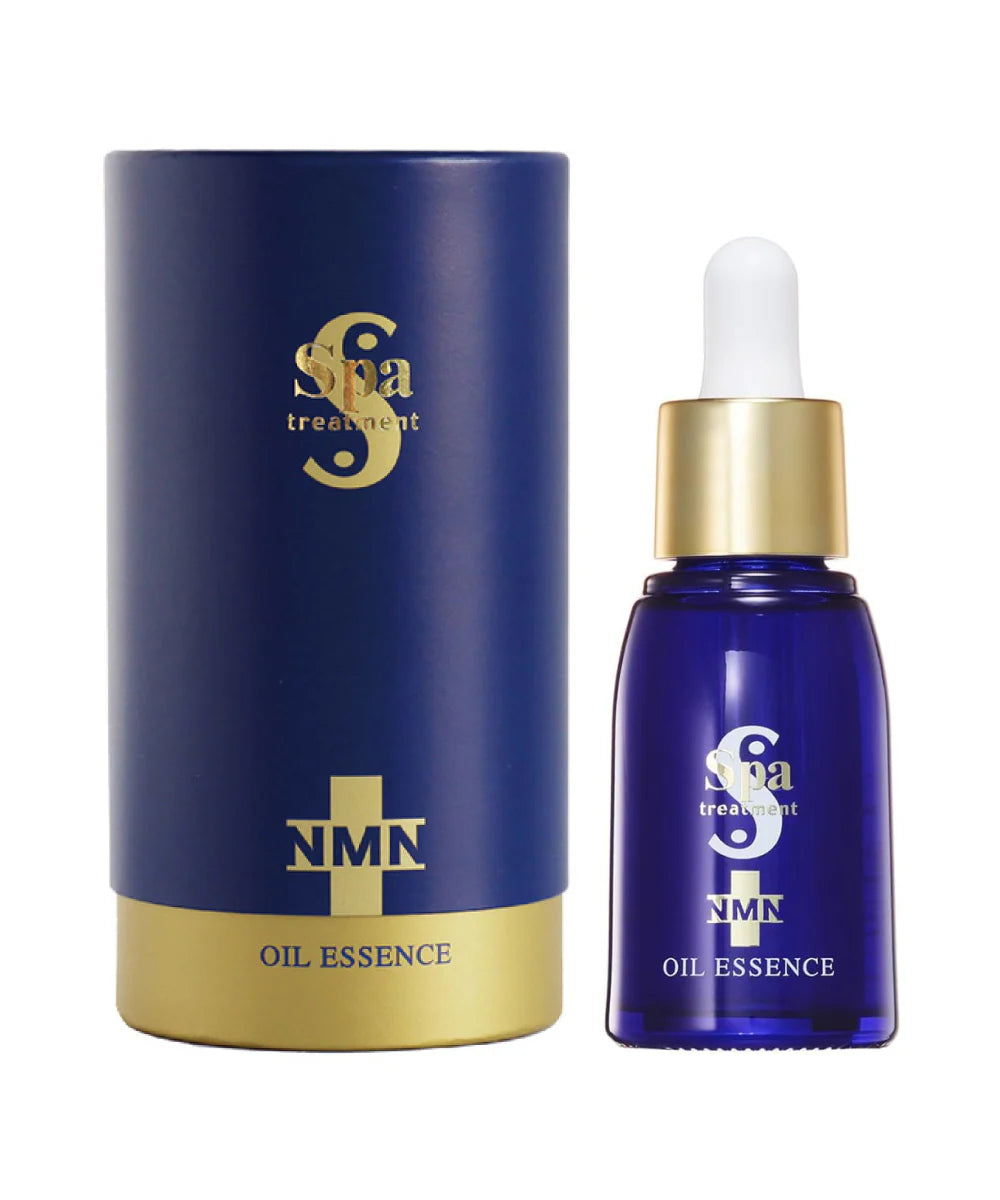 Spa Treatment NMN Duo Set - NMN – Rytuał blasku i jędrności skóry*