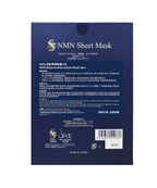 Spa Treatment NMN Sheet Mask – maska w płachcie z NMN do głębokiej regeneracji i odmłodzenia skóry*