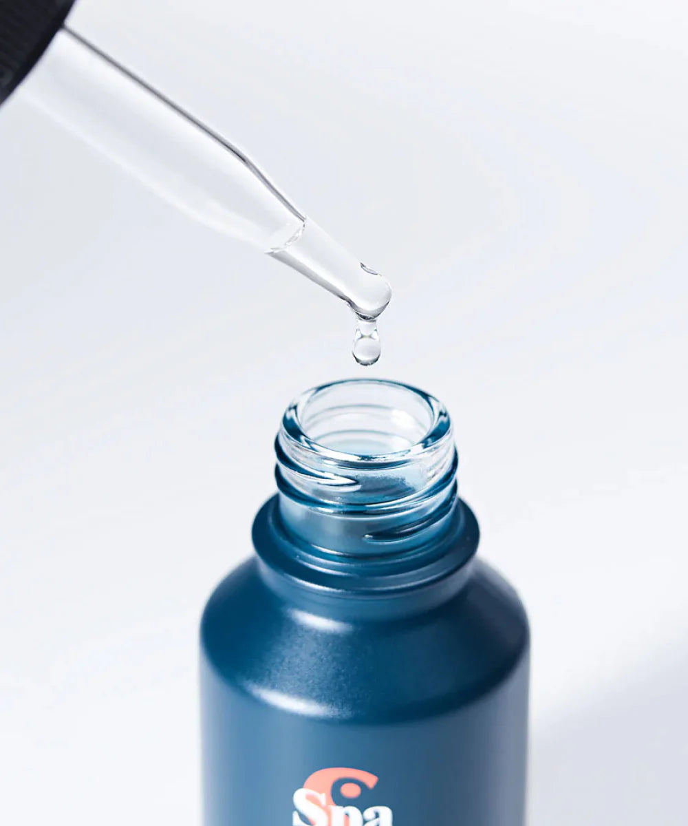 Spa Treatment Real C-Serum –  z czystą witaminą C dla rozświetlenia i odmłodzenia skóry*