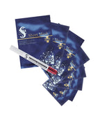 eX Loose Spickle & NMN Sheet Mask - Intensywna 4-tygodniowa kuracja ujędrniająca skórę
