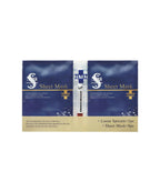 eX Loose Spickle & NMN Sheet Mask - Intensywna 4-tygodniowa kuracja ujędrniająca skórę