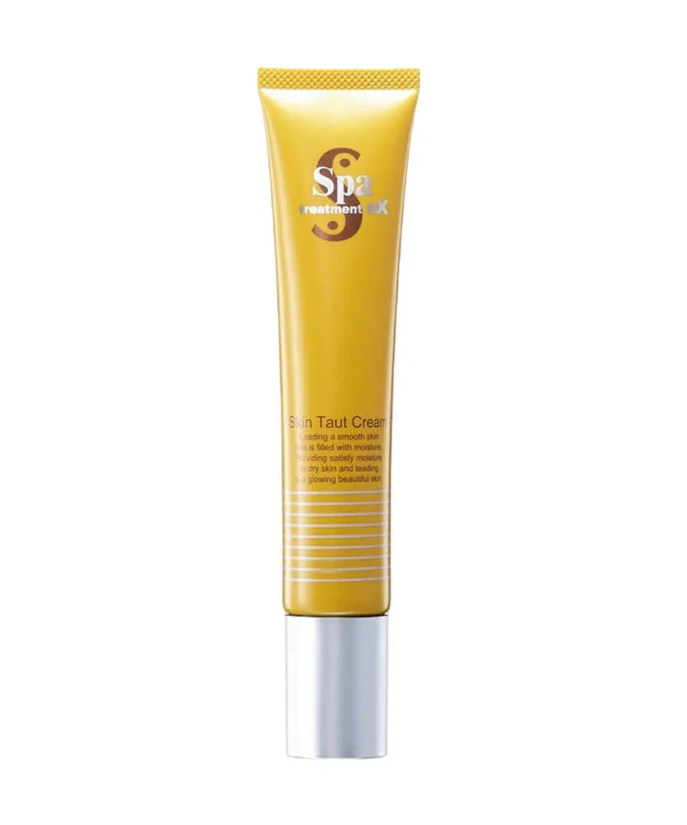 eX Skin Taut Cream – krem przeciwstarzeniowy z kolagenem morskim w DPD*