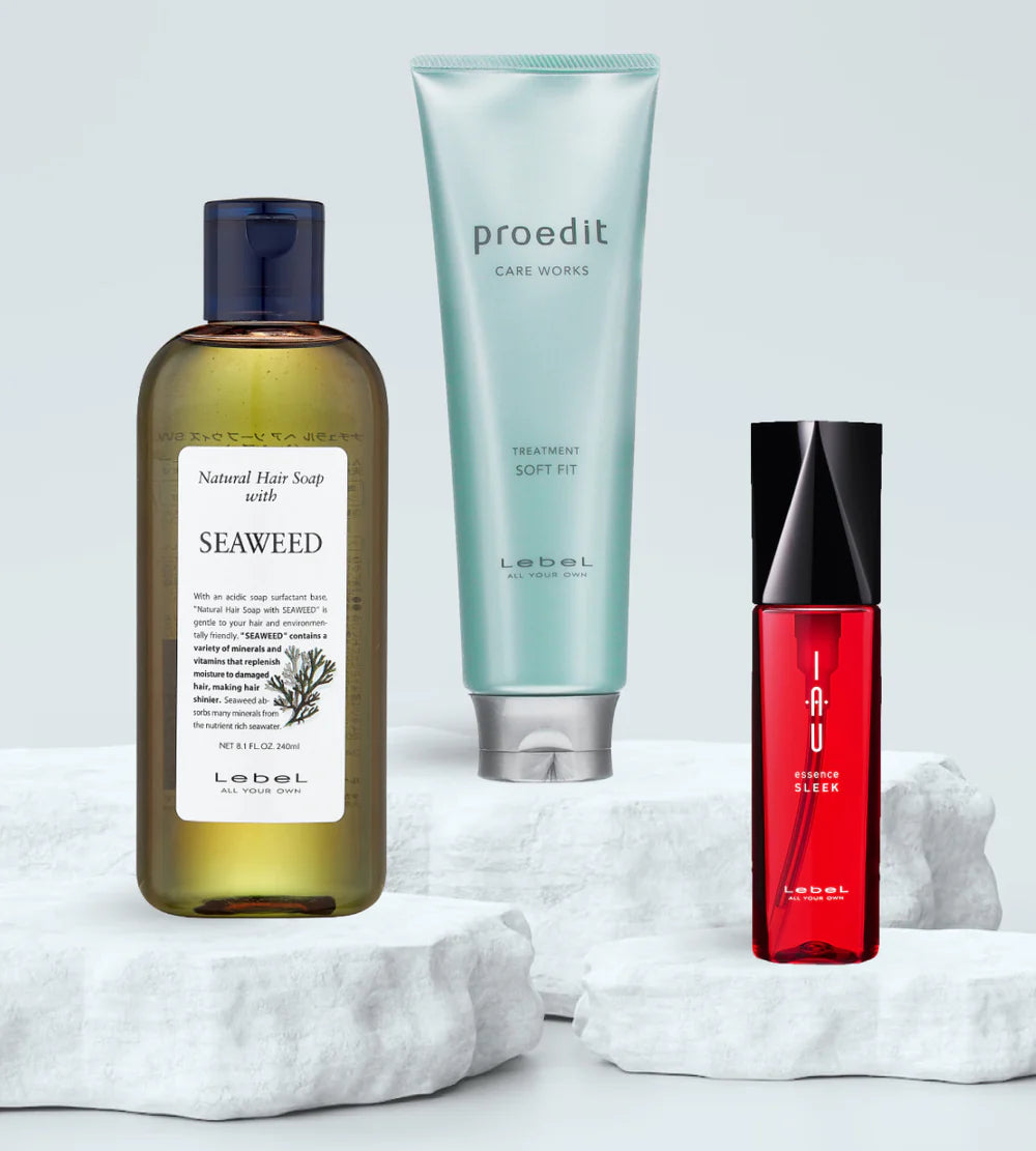Summer holiday kit - Zestaw na lato