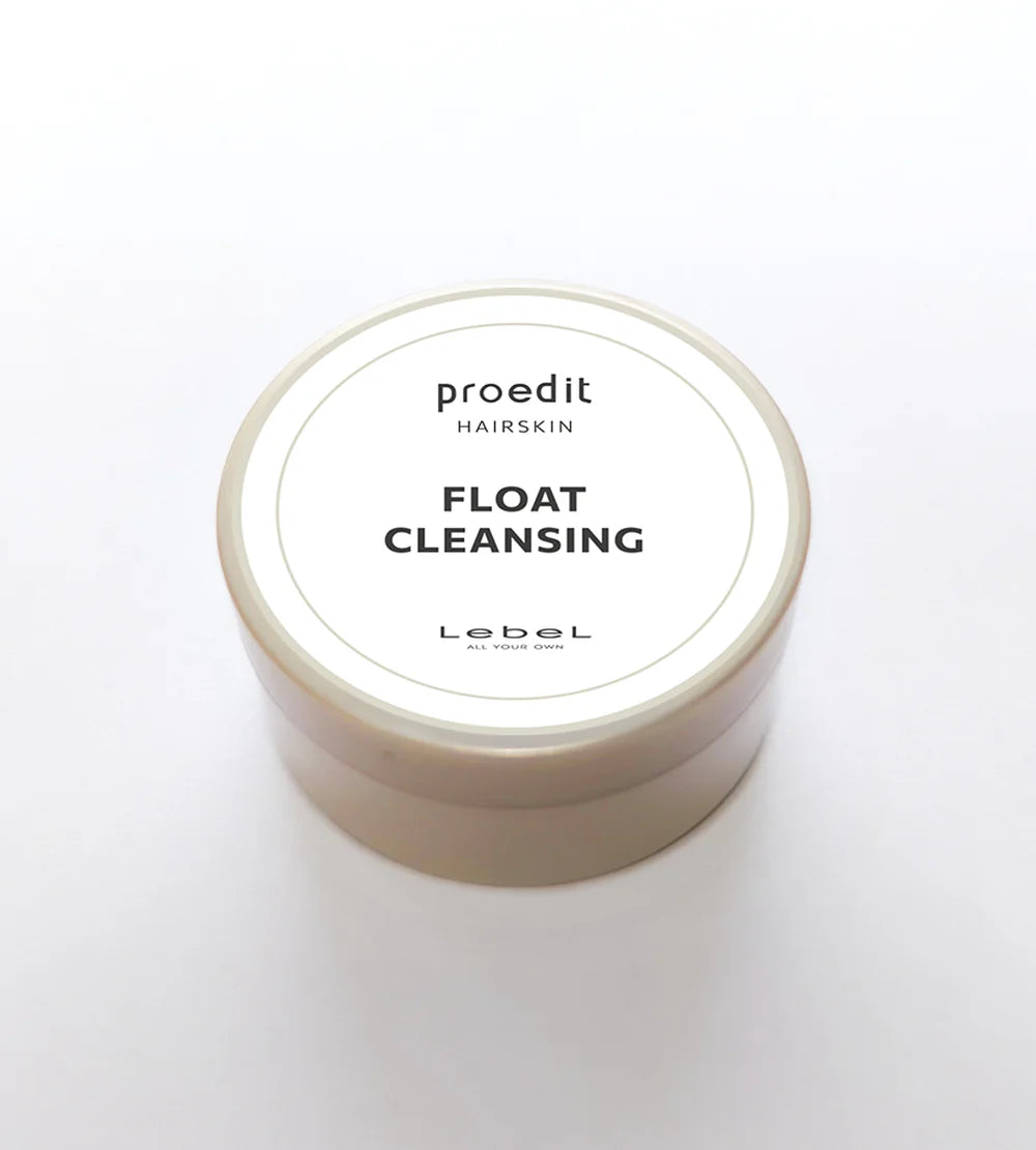 Proedit Hairskin Float Cleansing - Peeling do głębokiego oczyszczania skóry głowy i stymulacji wzrostu włosów*